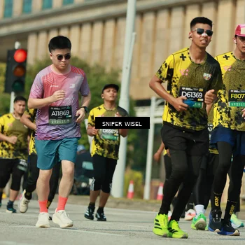 Runner Photo 6158741
