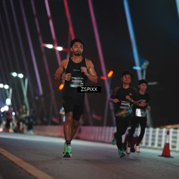 Runner Photo 6158807