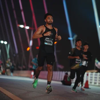 Runner Photo 6158830