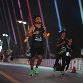 Runner Photo 6158831