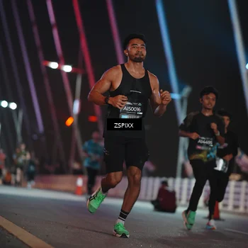 Runner Photo 6158836
