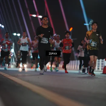 Runner Photo 6158837