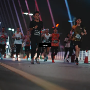 Runner Photo 6158848