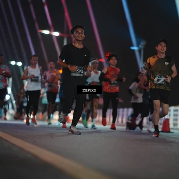 Runner Photo 6158850