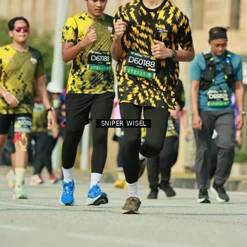 Runner Photo 6158858