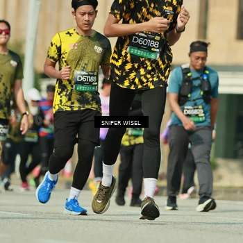 Runner Photo 6158870