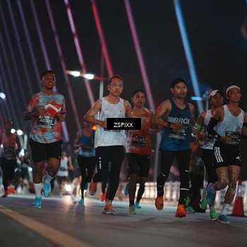 Runner Photo 6158907