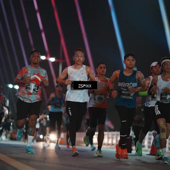 Runner Photo 6158953