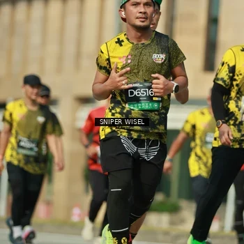 Runner Photo 6159041