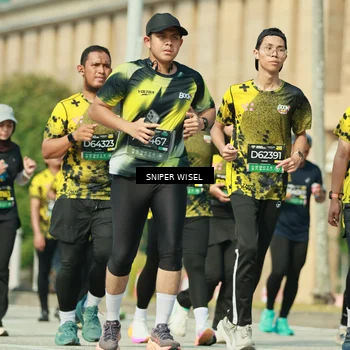 Runner Photo 6159087