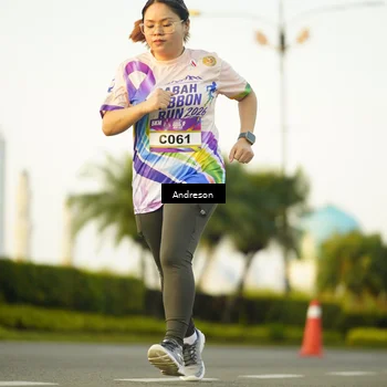 Runner Photo 6159096