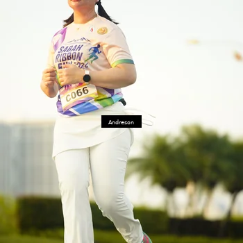 Runner Photo 6159103