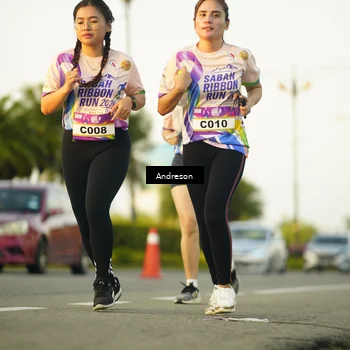 Runner Photo 6159107