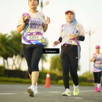 Runner Photo 6159117