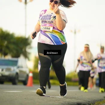Runner Photo 6159129