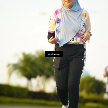 Runner Photo 6159138