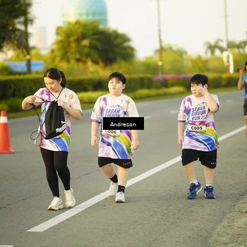 Runner Photo 6159151
