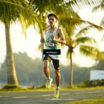 Runner Photo 6159169