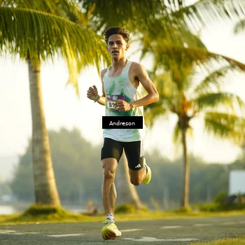 Runner Photo 6159174
