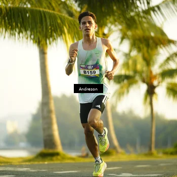 Runner Photo 6159175