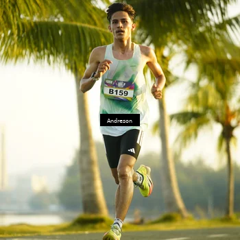 Runner Photo 6159183