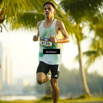 Runner Photo 6159184