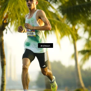 Runner Photo 6159188