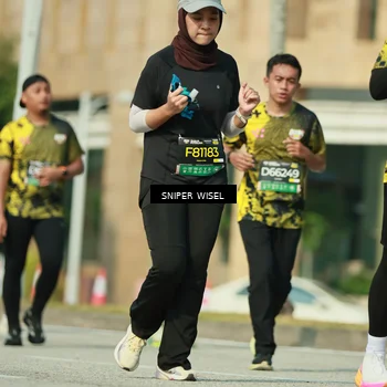 Runner Photo 6159197