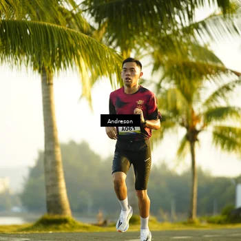 Runner Photo 6159202