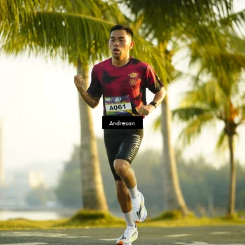 Runner Photo 6159204