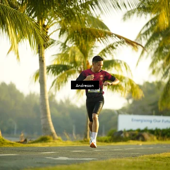 Runner Photo 6159206