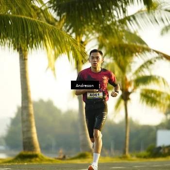 Runner Photo 6159210