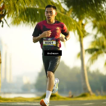 Runner Photo 6159216