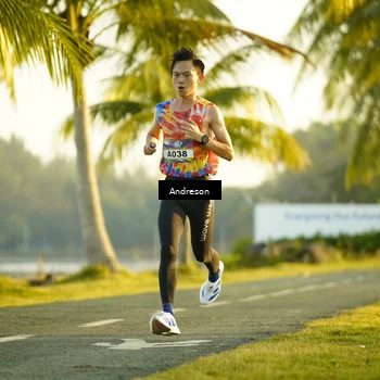 Runner Photo 6159219