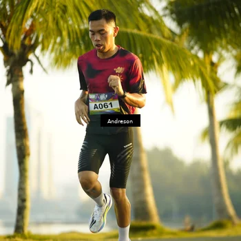 Runner Photo 6159224