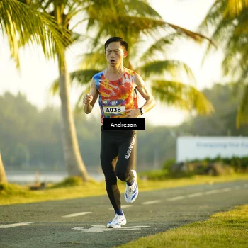 Runner Photo 6159229