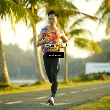 Runner Photo 6159238