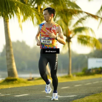 Runner Photo 6159246