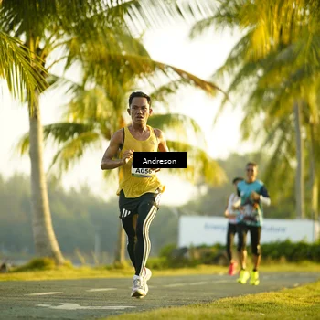 Runner Photo 6159255