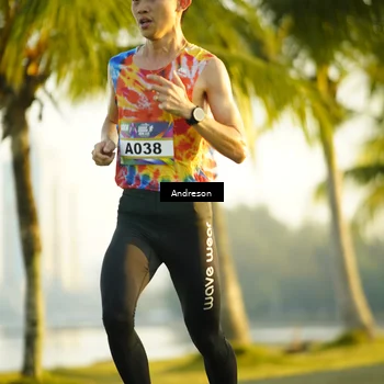 Runner Photo 6159262
