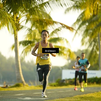 Runner Photo 6159263