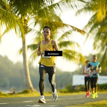 Runner Photo 6159265