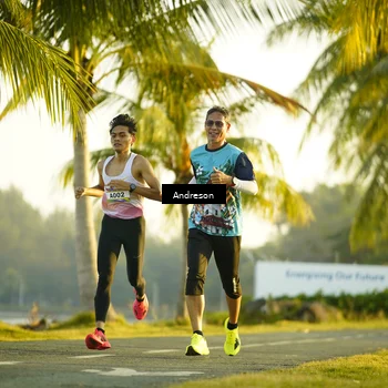Runner Photo 6159269