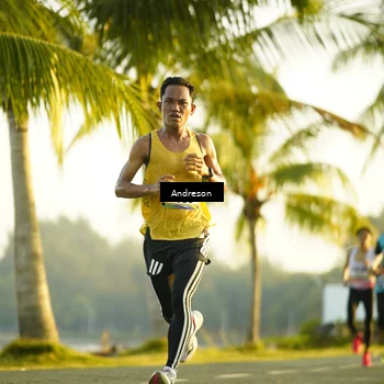 Runner Photo 6159272