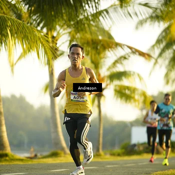 Runner Photo 6159275