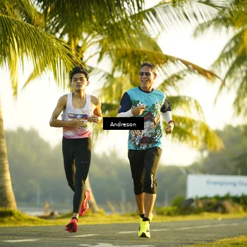 Runner Photo 6159290