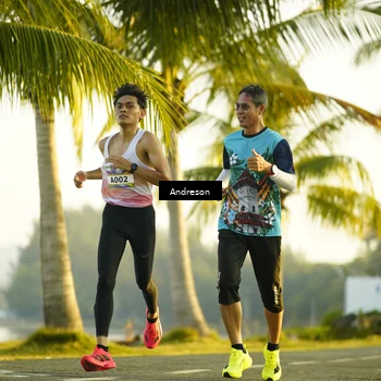 Runner Photo 6159292
