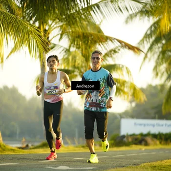 Runner Photo 6159293