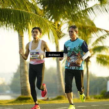 Runner Photo 6159294
