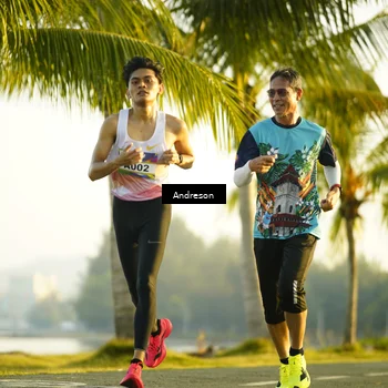 Runner Photo 6159306